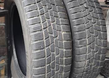 2 opony wielosezonowe Firestone Multiseason 195/65 R15 -2017r