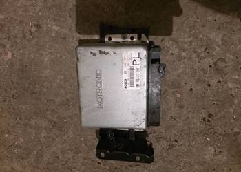 Sterownik silnika c20xe mot 2.8 bez immo astra gsi Calibra Vectra A GT