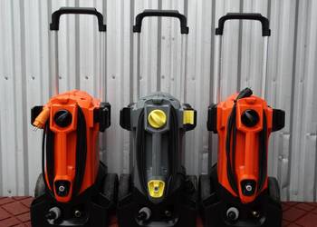 Myjka Ciśnieniowa Karcher HD 5/15 C * 2018 rok