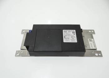 MODUŁ STEROWNIK TELEMATIK BMW F10 LIFT 9382417