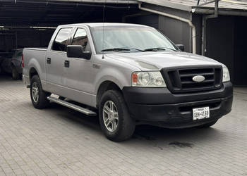 Ford F150 Ford F150 Crew Cab 4,6 Triton Pickup Texas Zdrowy XI (2004-2008)