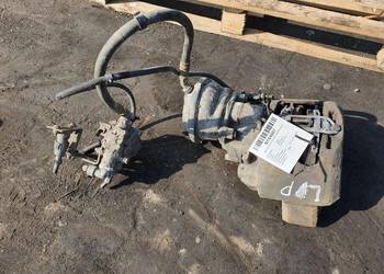 ZACISK HAMULCOWY PRZÓD LEWY RENAULT MIDLUM 180