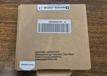 Bariera iskrobezpieczna Pepperl+Fuchs Z728 – Z-System ATEX