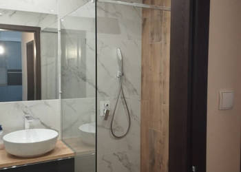 Nowe 54 m², 2 pokoje, 1. piętro, 2019 rok - Gotowe do zamieszkania!