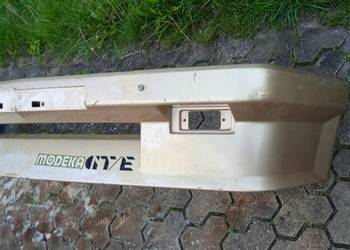 Zderzak Opel Manta B GT/E