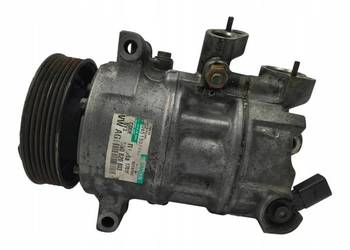 SPRĘŻARKA KLIMATYZACJI VW Golf VI Skoda Octavia II1.4 TSI 5N0820803