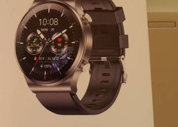 Smartwatch Watch