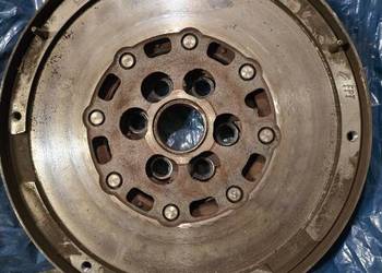 Dwumasa opel 1.9cdti zdth 150ps