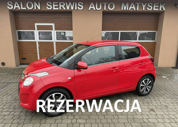 Citroen C1 !! Rezerwacja !! II (2014-)