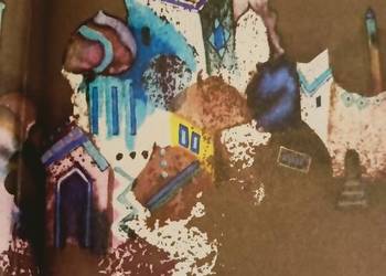 Przygody Hodży Nasreddina książki prezenty unikat księgarnia