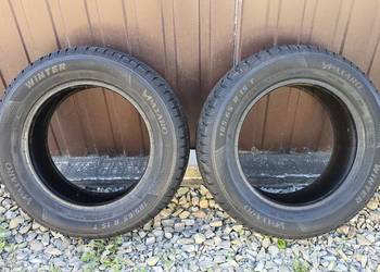 Opony zimowe Paxaro 185/65R15 DOT 22