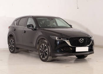Mazda CX-5 2.0 Skyactiv-G