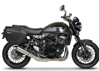 Kawasaki Z900 RS (18-22) KUFRY BOCZNE STELAŻ KPL.SHAD 23