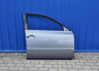 DRZWI PRZÓD PRAWY PRZEDNIE PRAWE VW PASSAT B5 FL LD7W