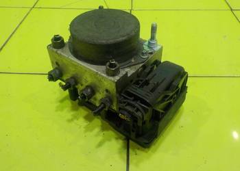 CITROEN NEMO BIPPER FIORINO 10r pompa ABS 0265800662 0265231997 51801321