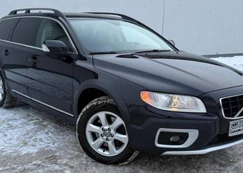 2.4 D5 Summum Skóra Elektryczna Klapa