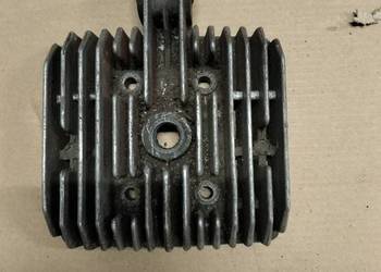 Romet Motorynka głowica