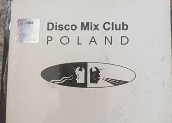 DMC Poland tego sigla nie kupisz nigdzie