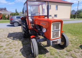 URSUS C360 cały w oryginalne