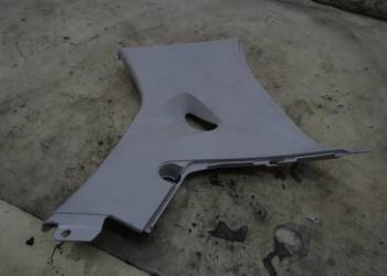 OSŁONA SŁUPKA PRAWY TYŁ PRAWA TYLNA VW UP 1S4867288