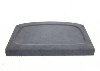 PÓŁKA TYŁ VW TIGUAN 5N0867769K SUV 07-18 OSŁONA BAGAŻNIKA, TYLNA