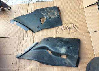 FORD MONDEO MK1  TUNEL OSŁONA PRAWA  LEWA