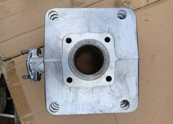 Cylinder Simson S51.  50cn prawie nowy