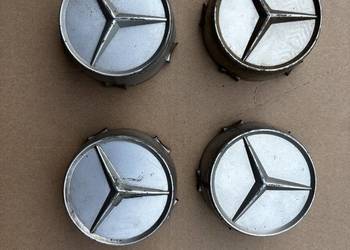 Dekielki kołpaki Mercedes Sprinter Kaczka