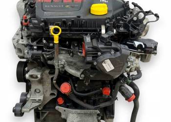 SILNIK R9M402 Renault Scenic Megane III Fluence 1.6 DCI 130KM diesel