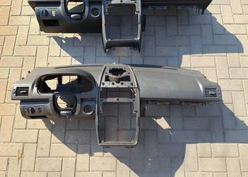 Deska rozdzielcza w169 Deska rozdzielcza w169