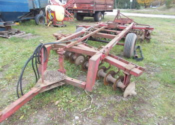 brona talerzowa lilla harie