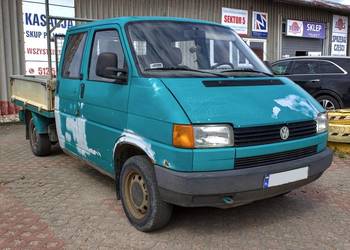 VW T4 1.8