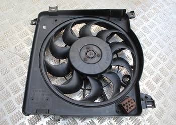 WENTYLATOR CHŁODNICY OPEL ASTRA H 1.7 CDTI 24467442