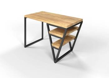 Biurko Loftowe UNITED