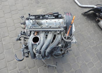 SKODA FABIA 1.4 16V SILNIK BXW