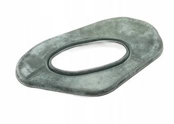 USZCZELKA FILTRA POWIETRZA JAGUAR VANDEN PLAS 1999-2003 NOWA ORYG NNC3541AA