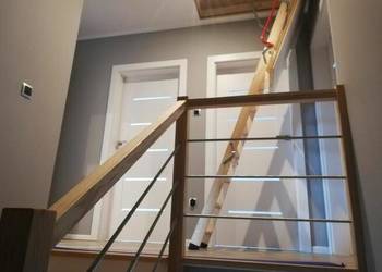 Remonty i wykończenia wnętrz