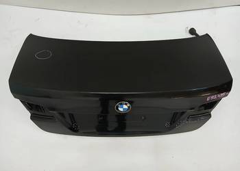 KLAPA BAGAŻNIKA BMW E92 475/9