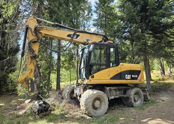 Sprzedam Caterpillar 313D Sprzedam Caterpillar 313D