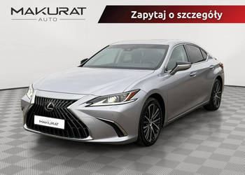 Lexus ES300 WJ2122N#ES 300H BUSINESS EDITION + Podgrz.f I kier Salon PL VA…