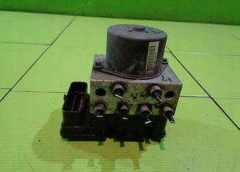 FORD S-MAX 07 2.0 TDCI pompa ABS hamulcowa