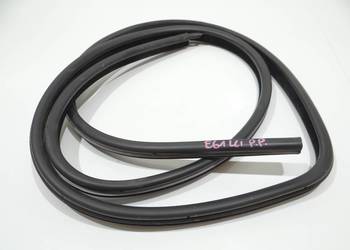 USZCZELKA PRAWY PRZÓD BMW E61 LCI