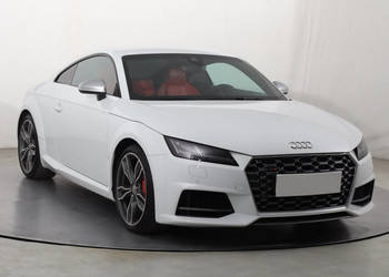 Audi TTS 2.0 TFSI