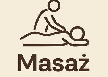 Masaż tylko dla Kobiet