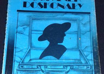 Kochanek doskonały - Krystyna Nepomucka