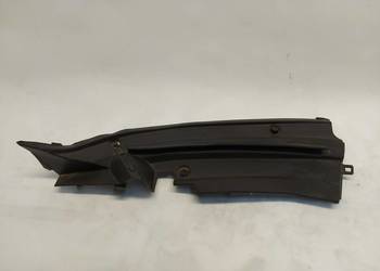 LEXUS RX500H V 5 2023-  OSŁONA BŁOTNIKA GÓRNA 53808-48090 JLK12