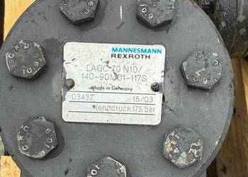Orbitrol REXROTH MANNESSMAN LAGC 70 N10/140-90M01-117S