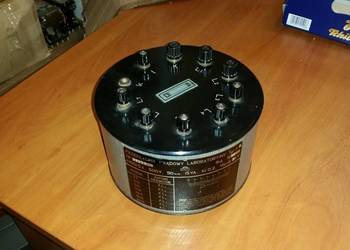 Przekładnik laboratoryjny prądowy JL3 kl. 0,2 15VA 100/5 50/5 20/5 10/5 5/5