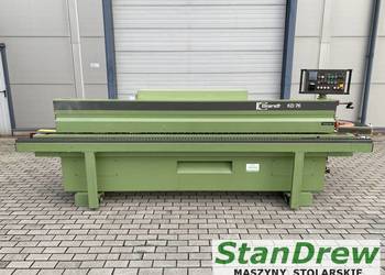 Okleiniarka Brandt KD 76