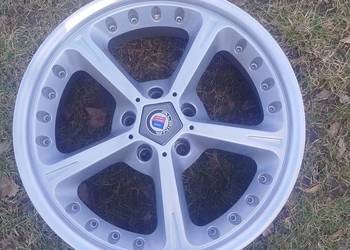 Felgi AC Schnitzer typ 4 ET 15 19" 5x120